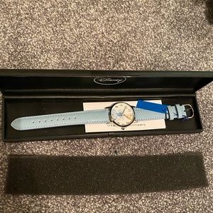 disney cinderella watch